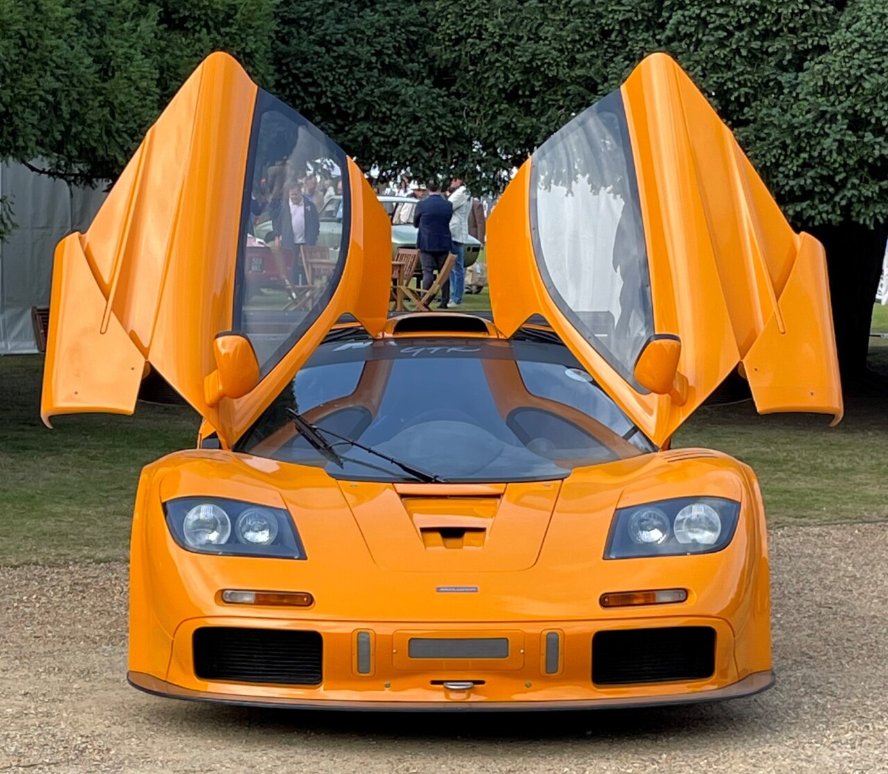Concourse of Elegance 2