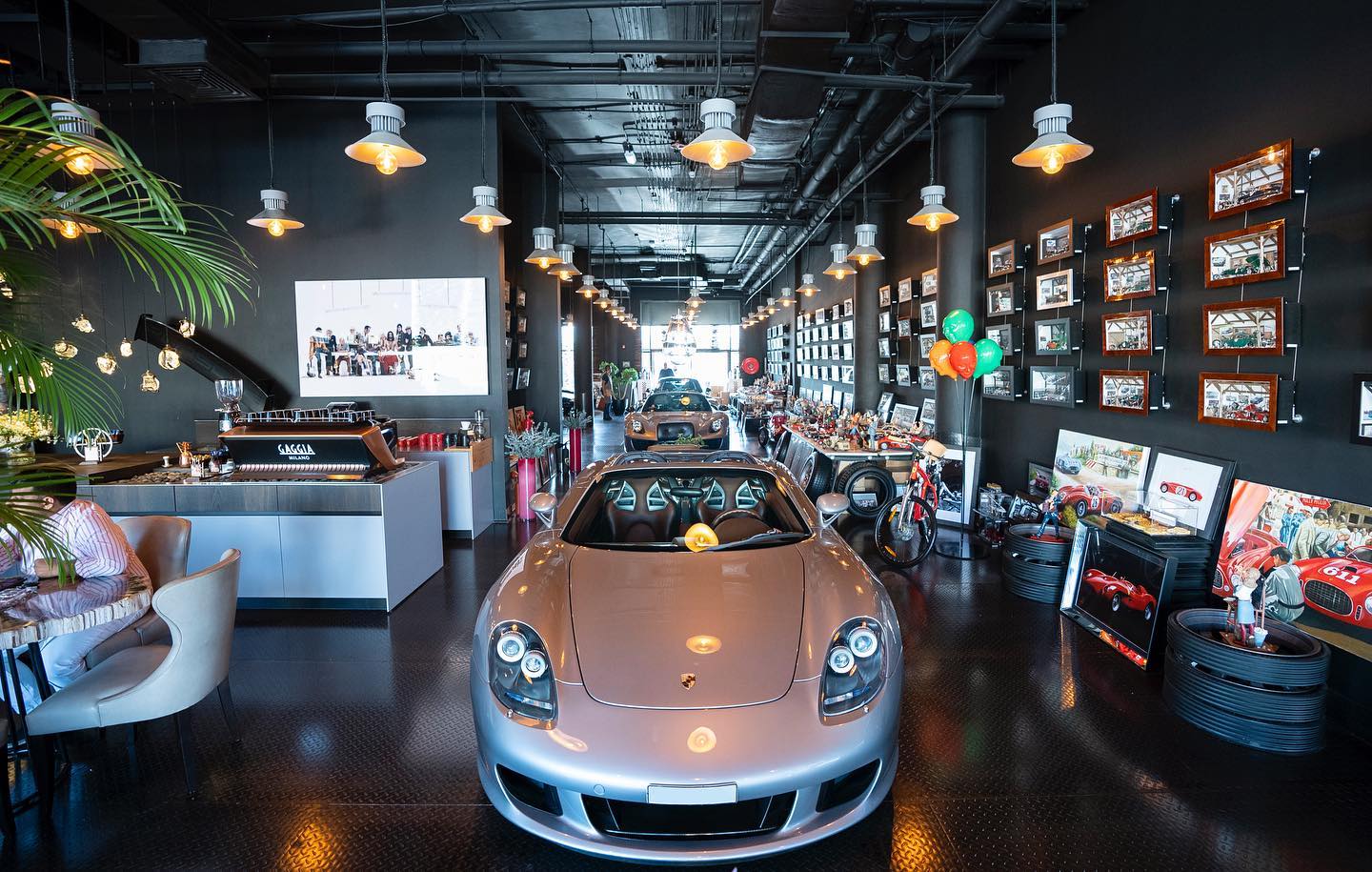 Secret ferrari 3